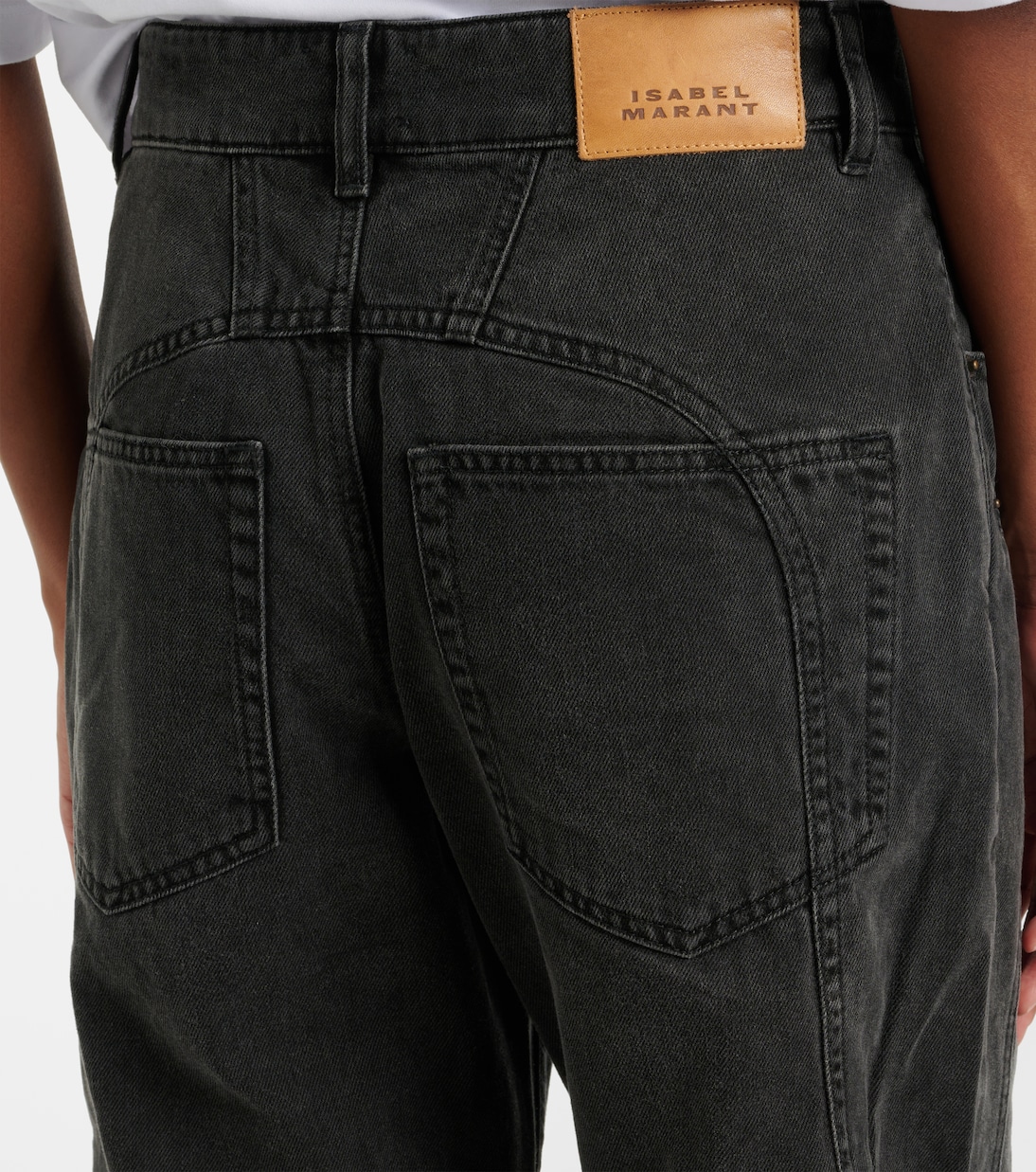 Jean ample Betiane | Isabel Marant