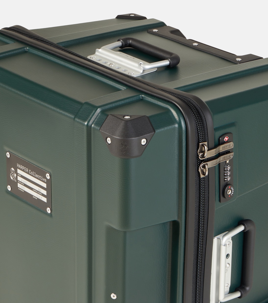 Ghost Trunk suitcase | Harper Collective