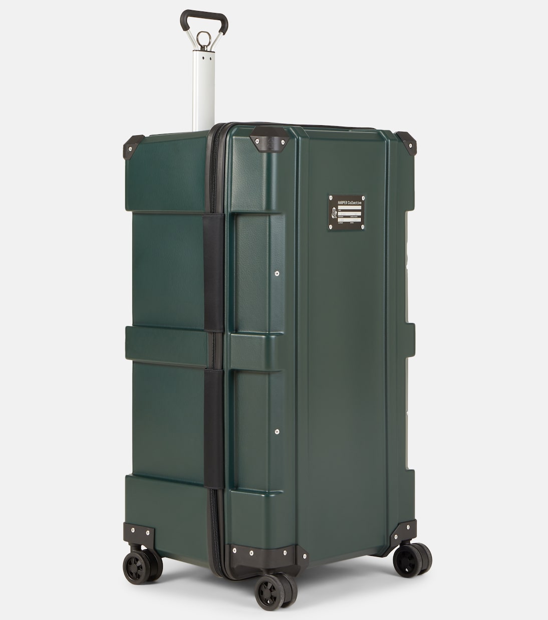 Ghost Trunk suitcase | Harper Collective