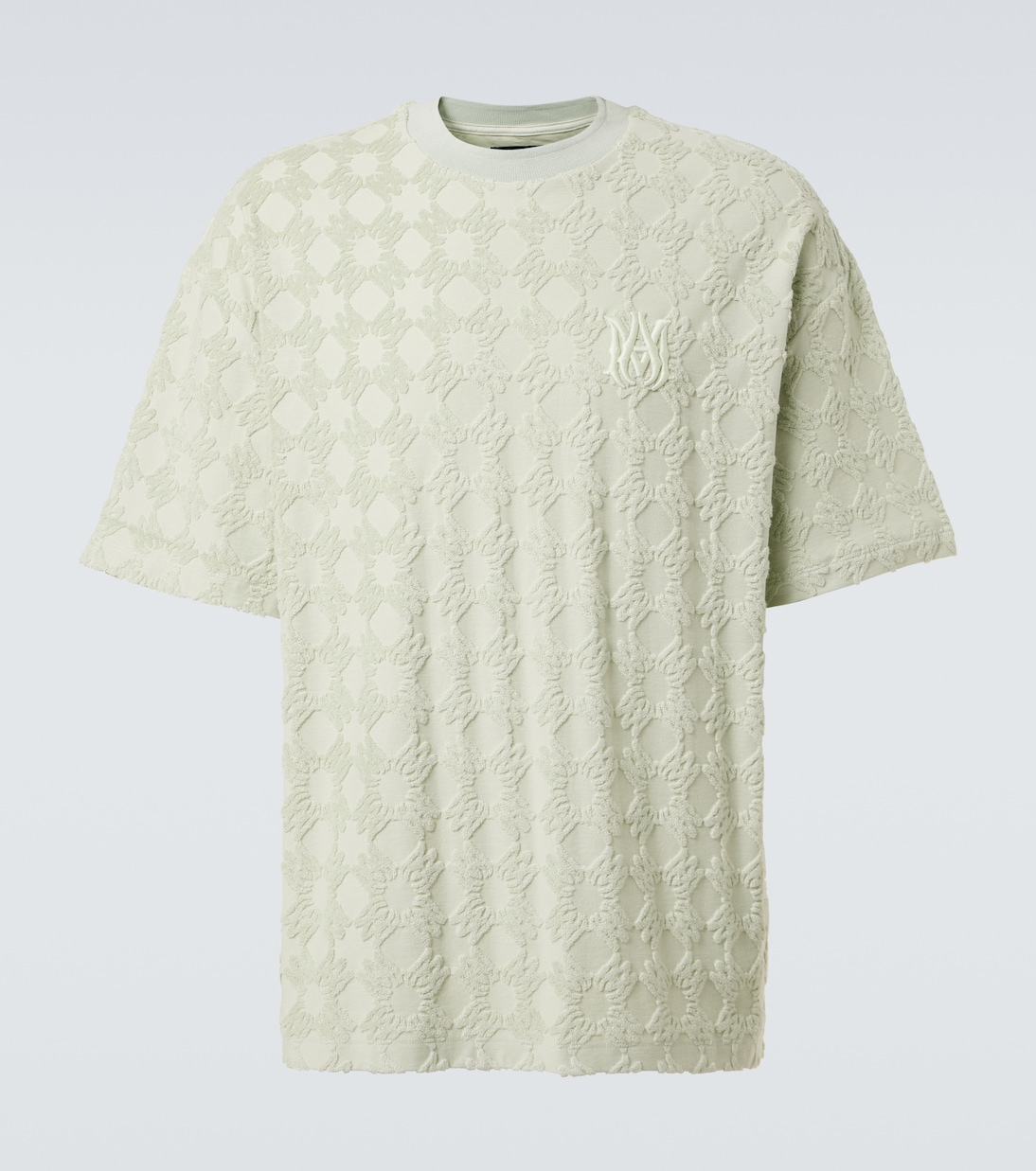 T-shirt in misto cotone | Amiri