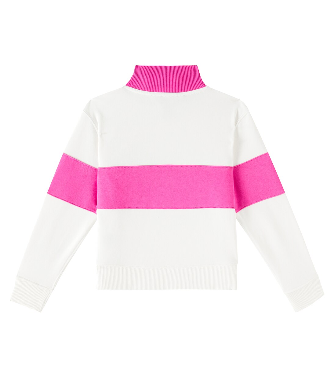 Sweatshirt aus einem Baumwollgemisch | Polo Ralph Lauren Kids
