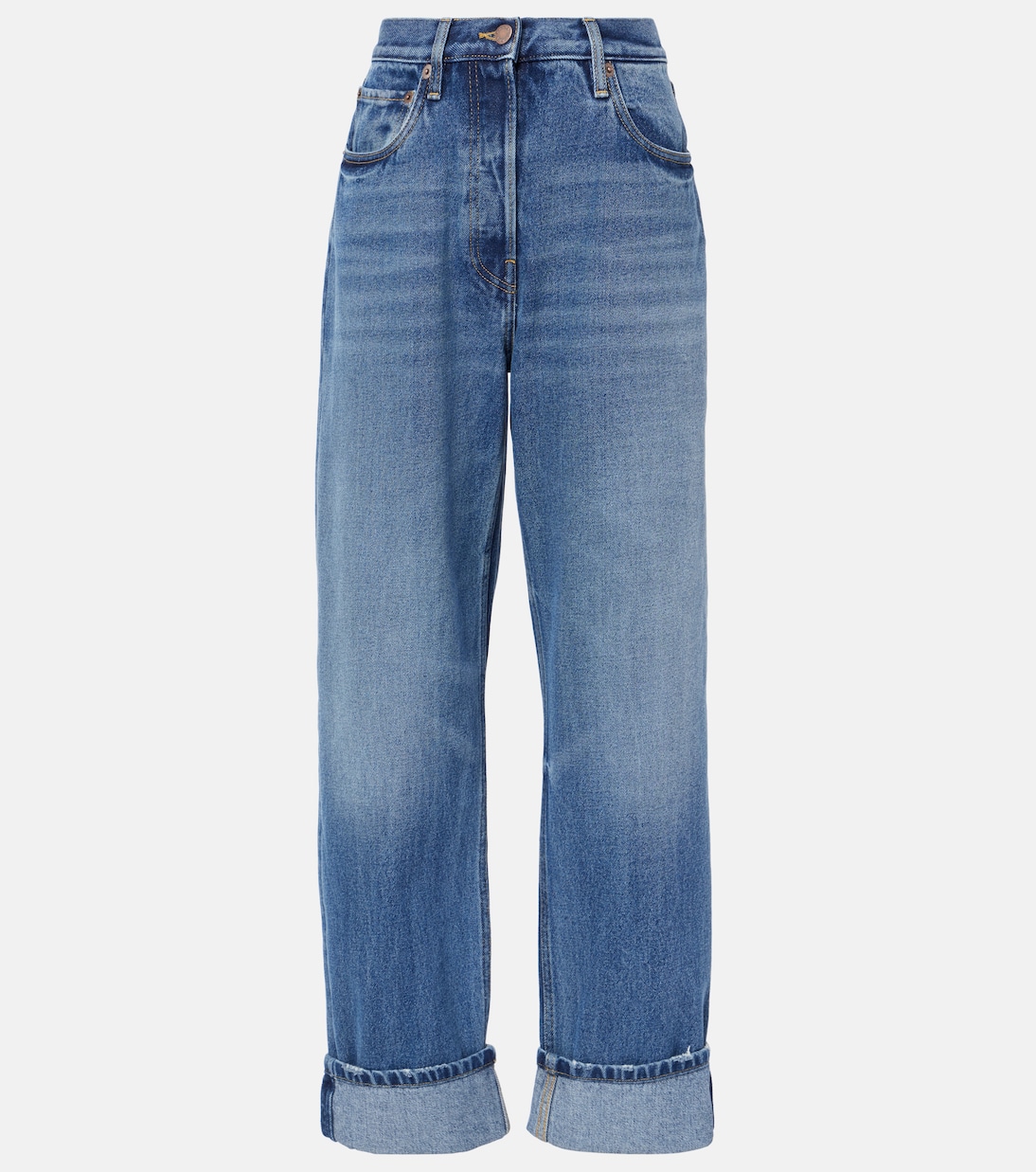 Jean ample | Prada