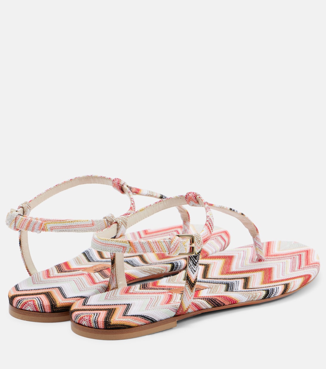 Sandalias Edith | Missoni
