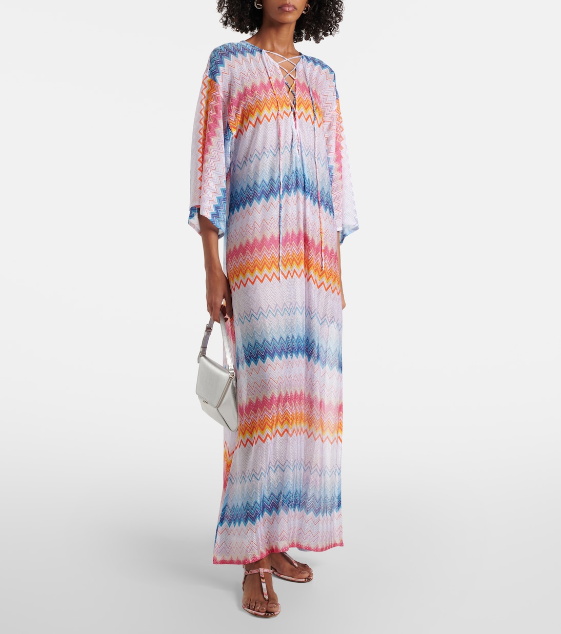 Sandalias Edith | Missoni