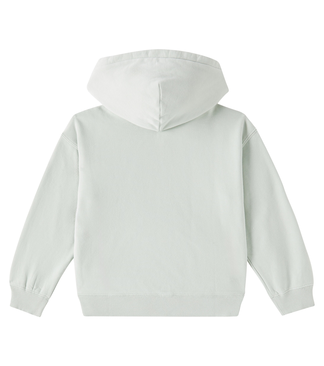 Bestickter Hoodie Felix aus Baumwolle | Bonpoint