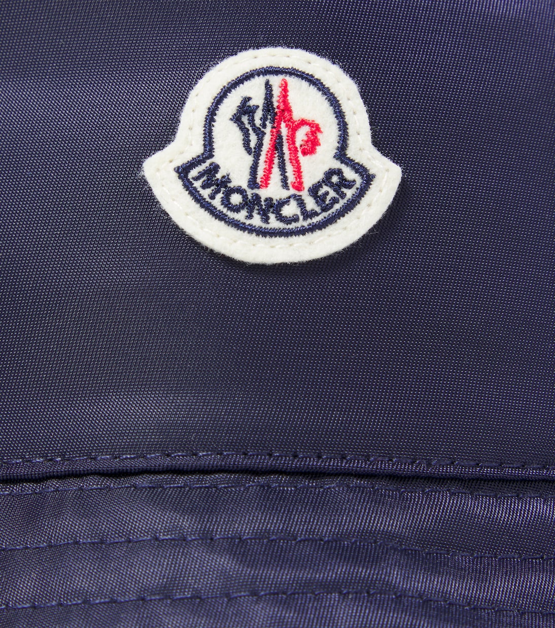 Cappello da pescatore in maglia | Moncler Enfant