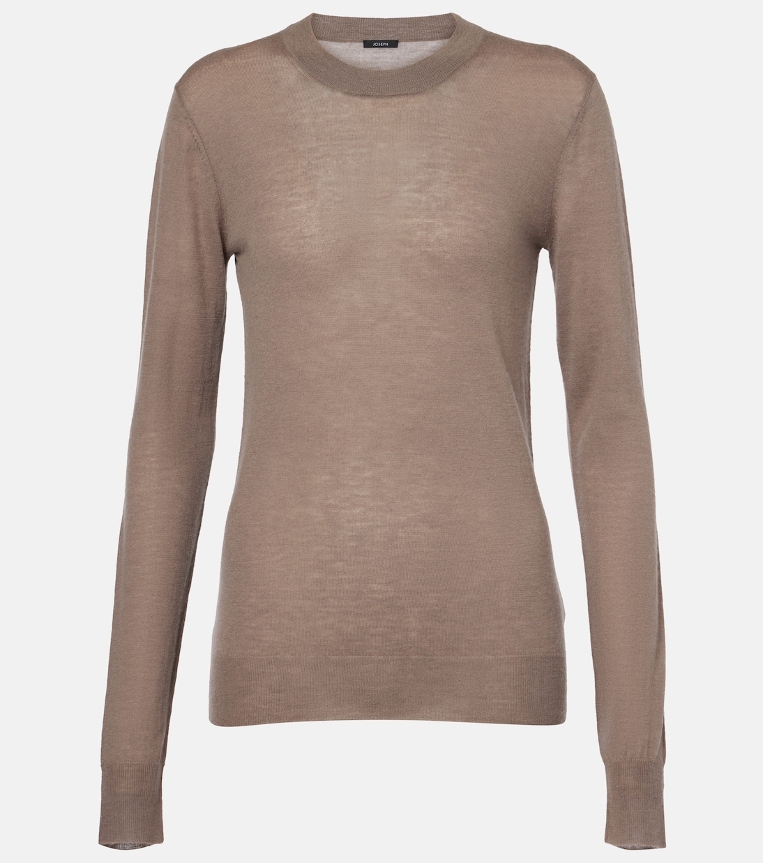 Pull Cashair en cachemire | Joseph