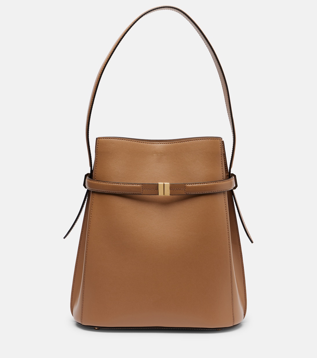 Tasche aus Leder | Toteme