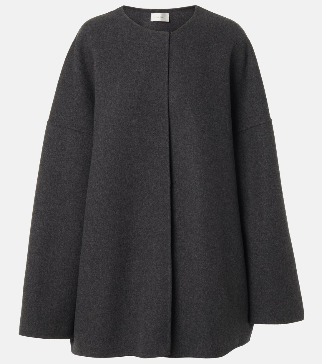 Jacke Elke aus Kaschmir | The Row