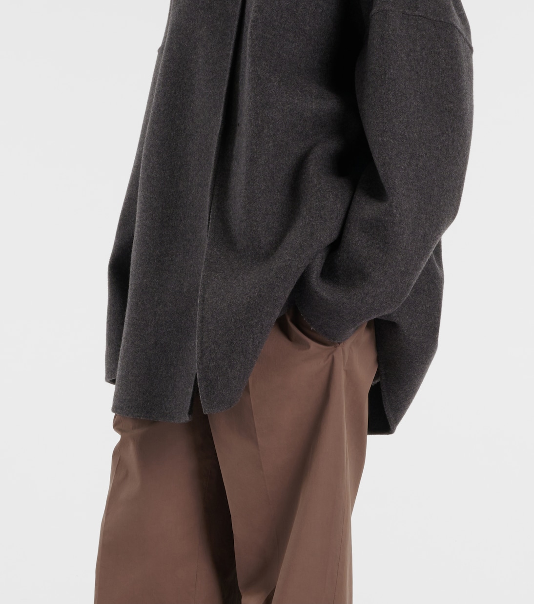 Jacke Elke aus Kaschmir | The Row