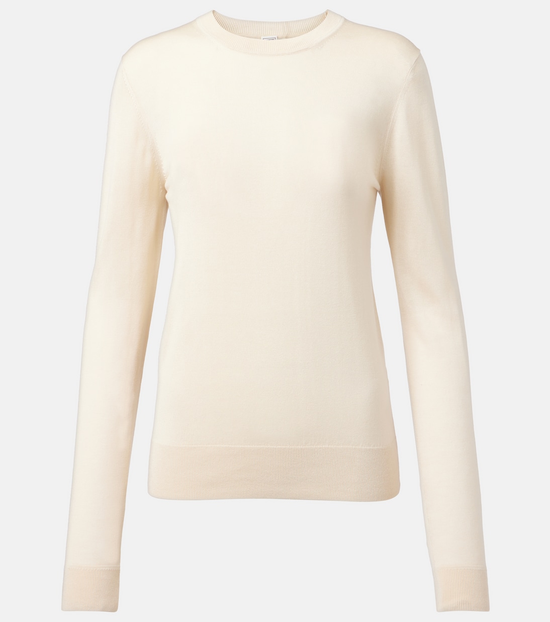 Pullover in misto seta | Toteme