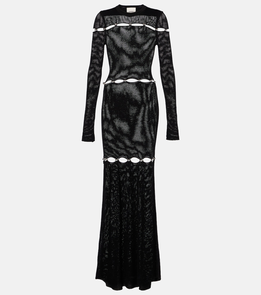 Maxikleid Elmire | Isabel Marant