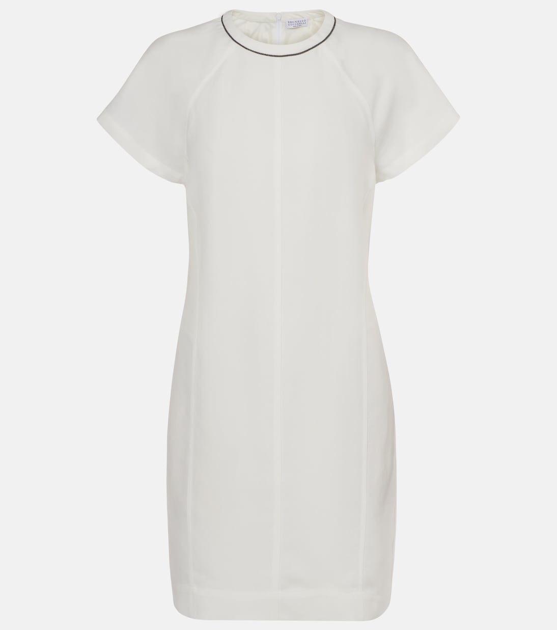 Minikleid Monili | Brunello Cucinelli