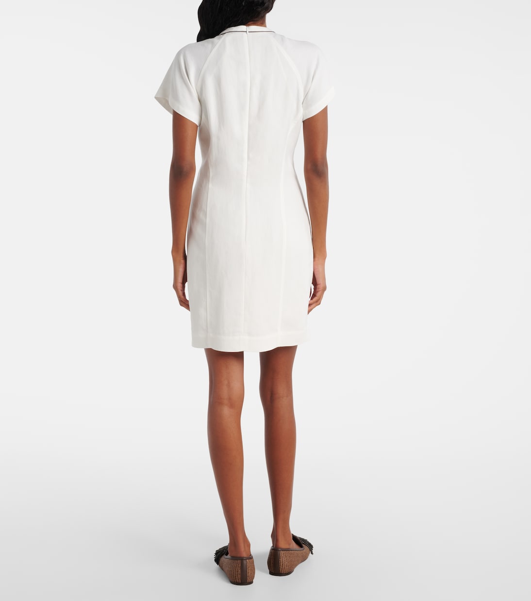 Minikleid Monili | Brunello Cucinelli