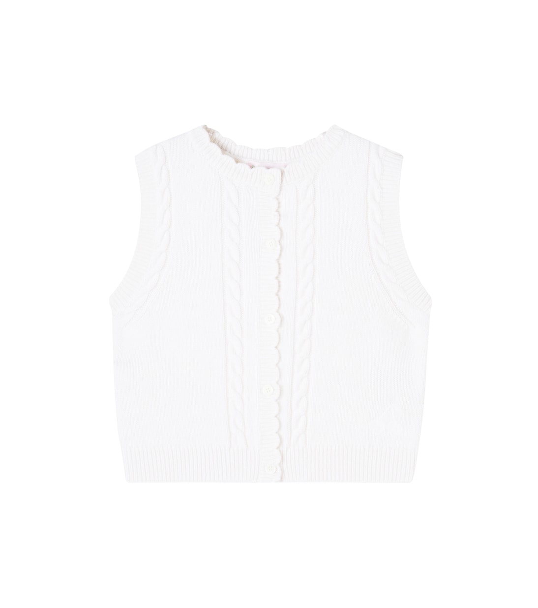 Pullunder Jobolene | Bonpoint