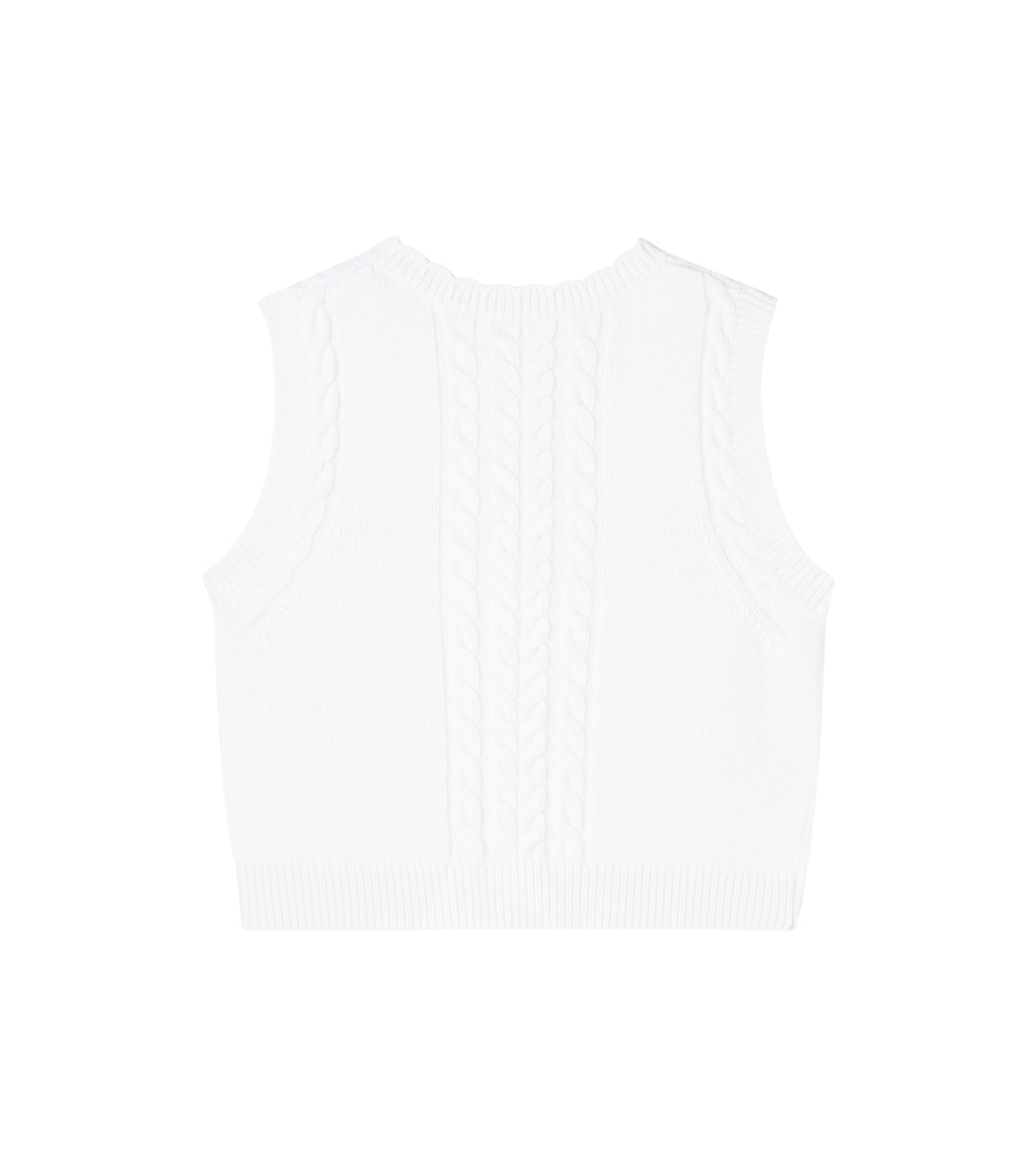Pullunder Jobolene | Bonpoint