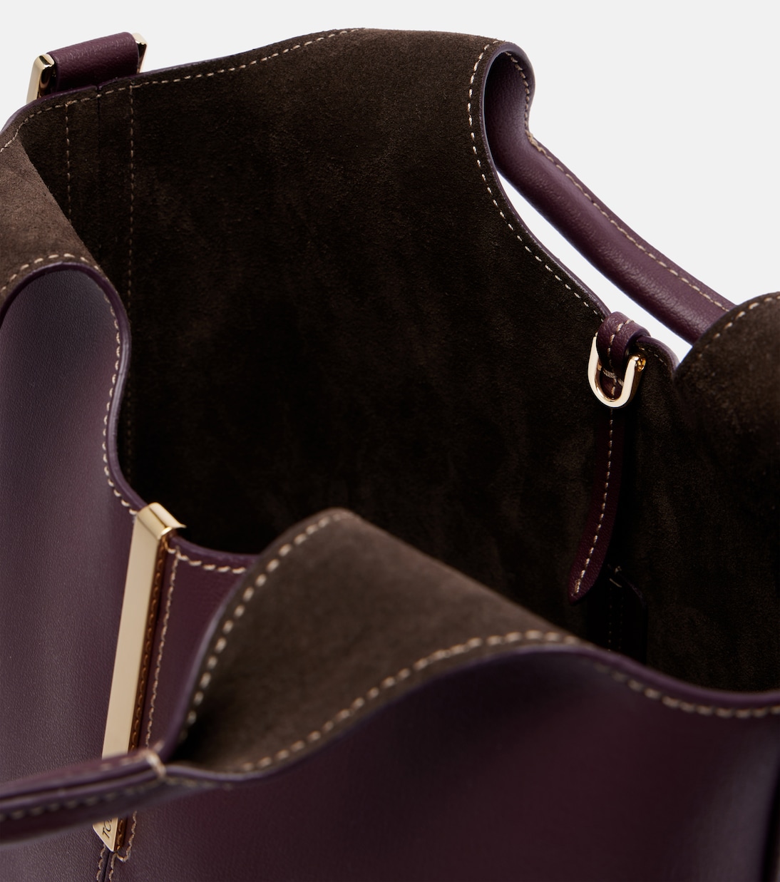 Sac Ebr Small en cuir | Tod's