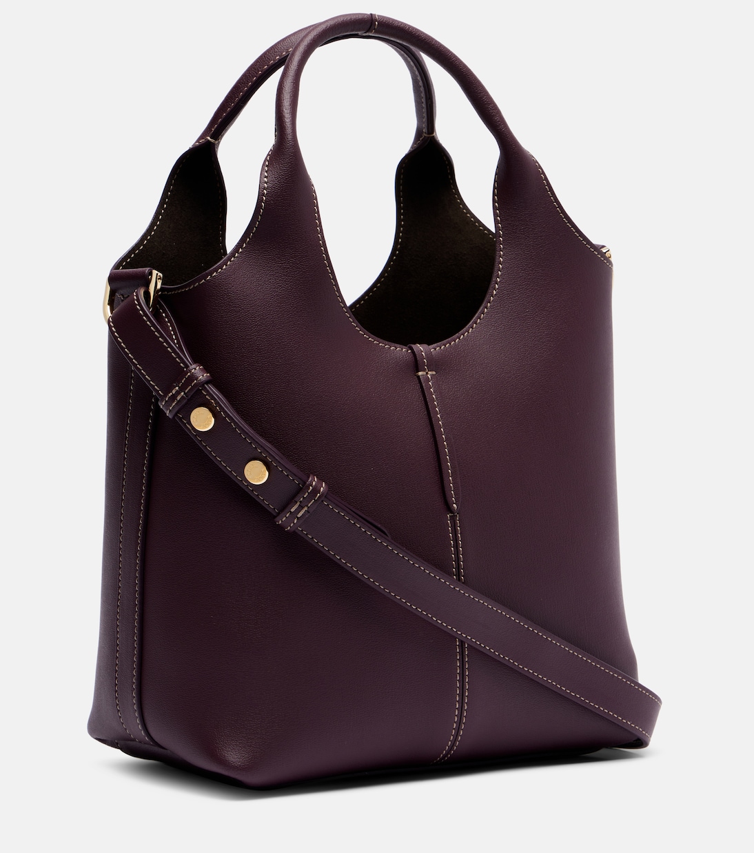 Sac Ebr Small en cuir | Tod's