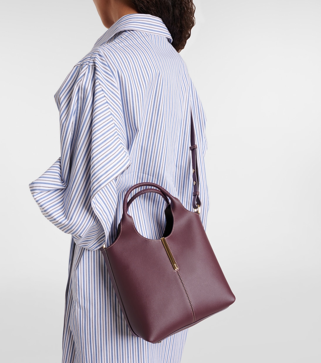 Sac Ebr Small en cuir | Tod's
