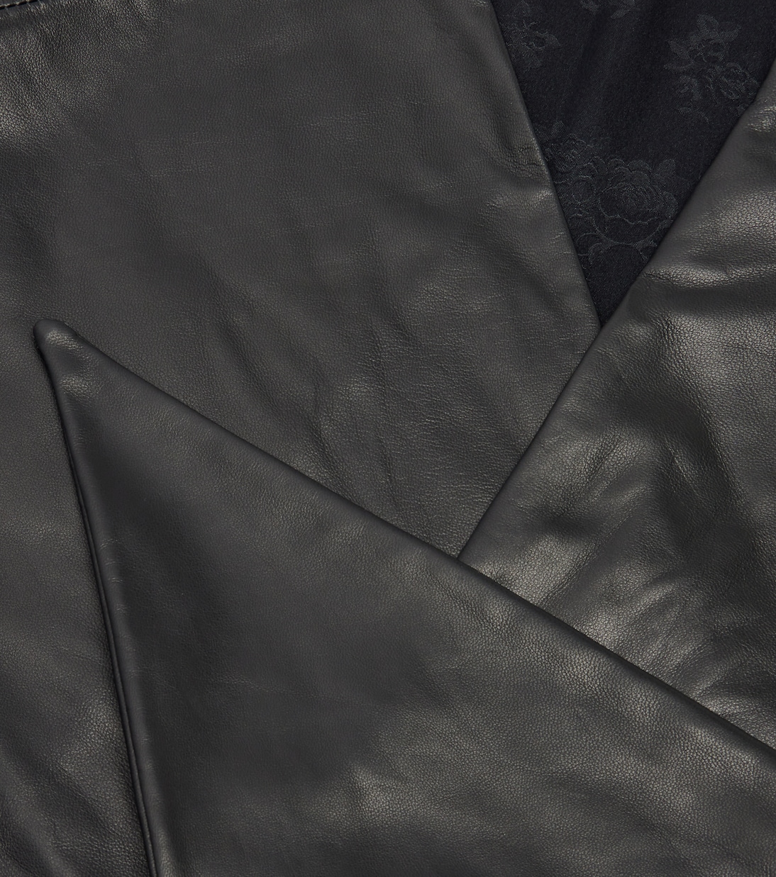 Sciarpa in pelle | Magda Butrym