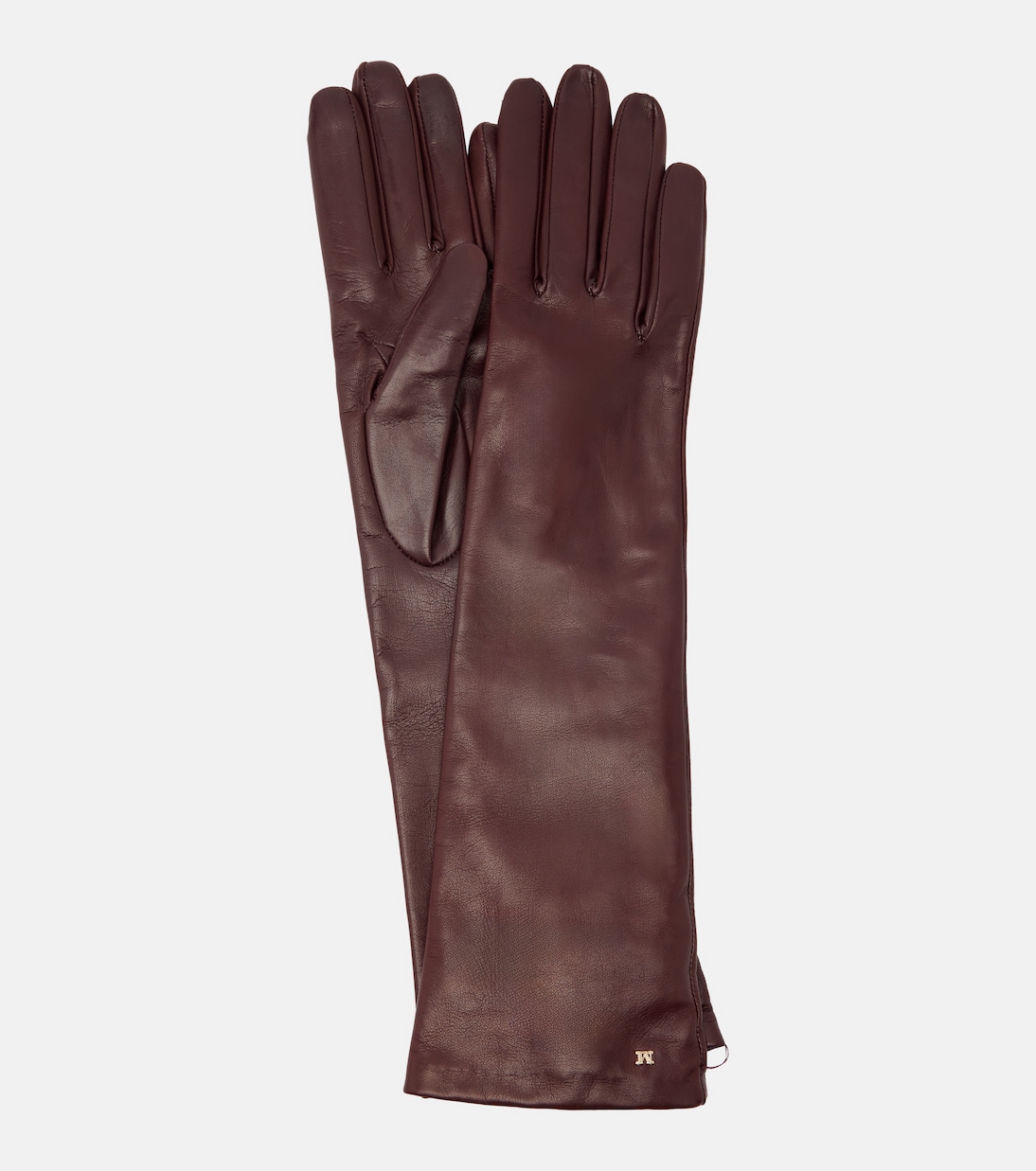 Leather gloves | Max Mara