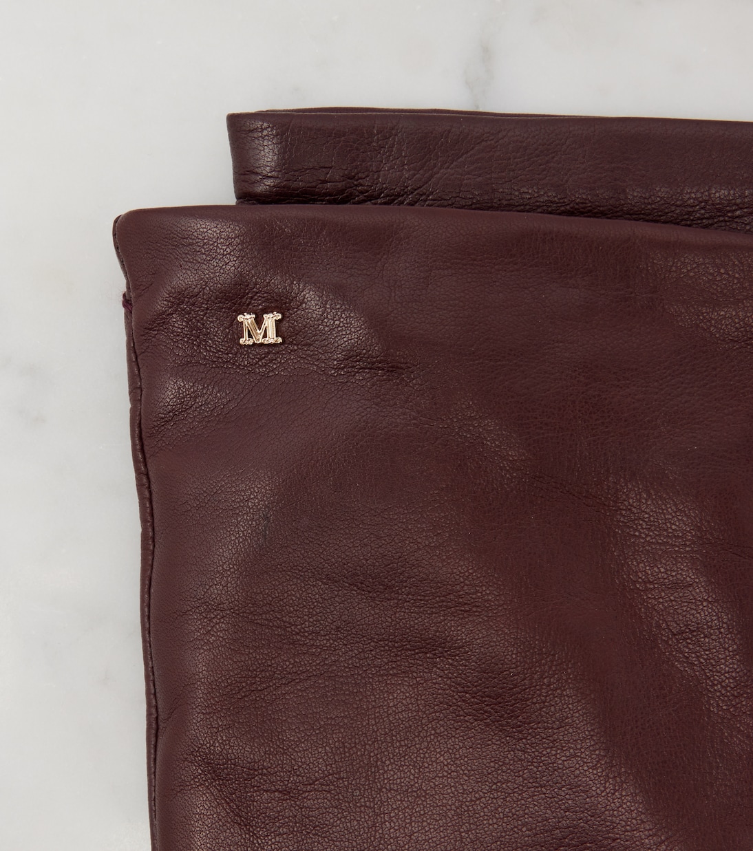 Leather gloves | Max Mara