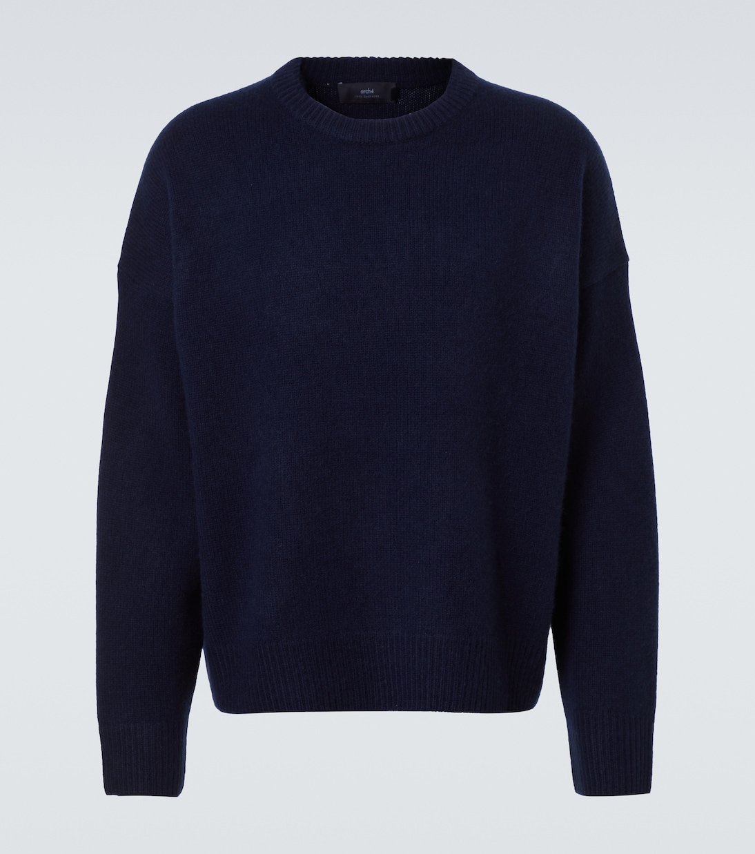 Pullover Mr Paddington aus Kaschmir | Arch4