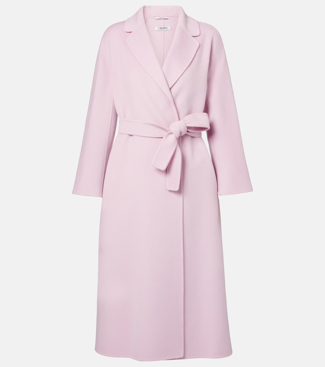 Cappotto Esturia in lana vergine | 'S Max Mara