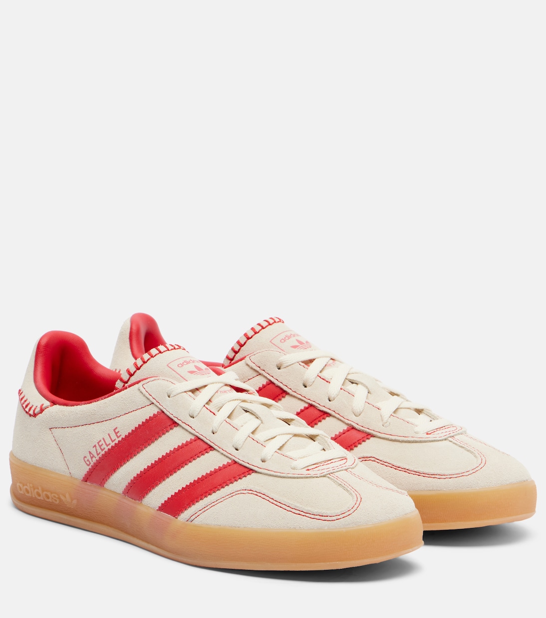 Gazelle Indoor suede sneakers | Adidas
