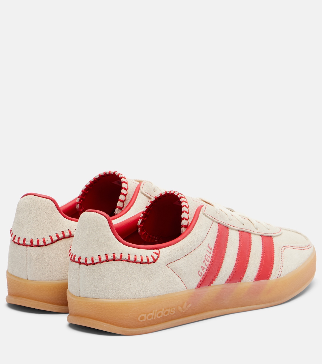 Gazelle Indoor suede sneakers | Adidas