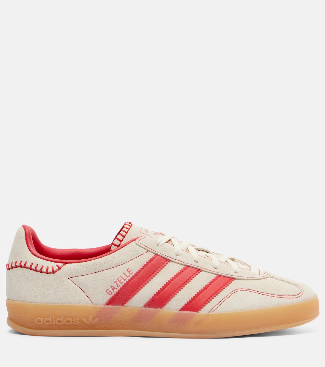 Gazelle Indoor suede sneakers | Adidas