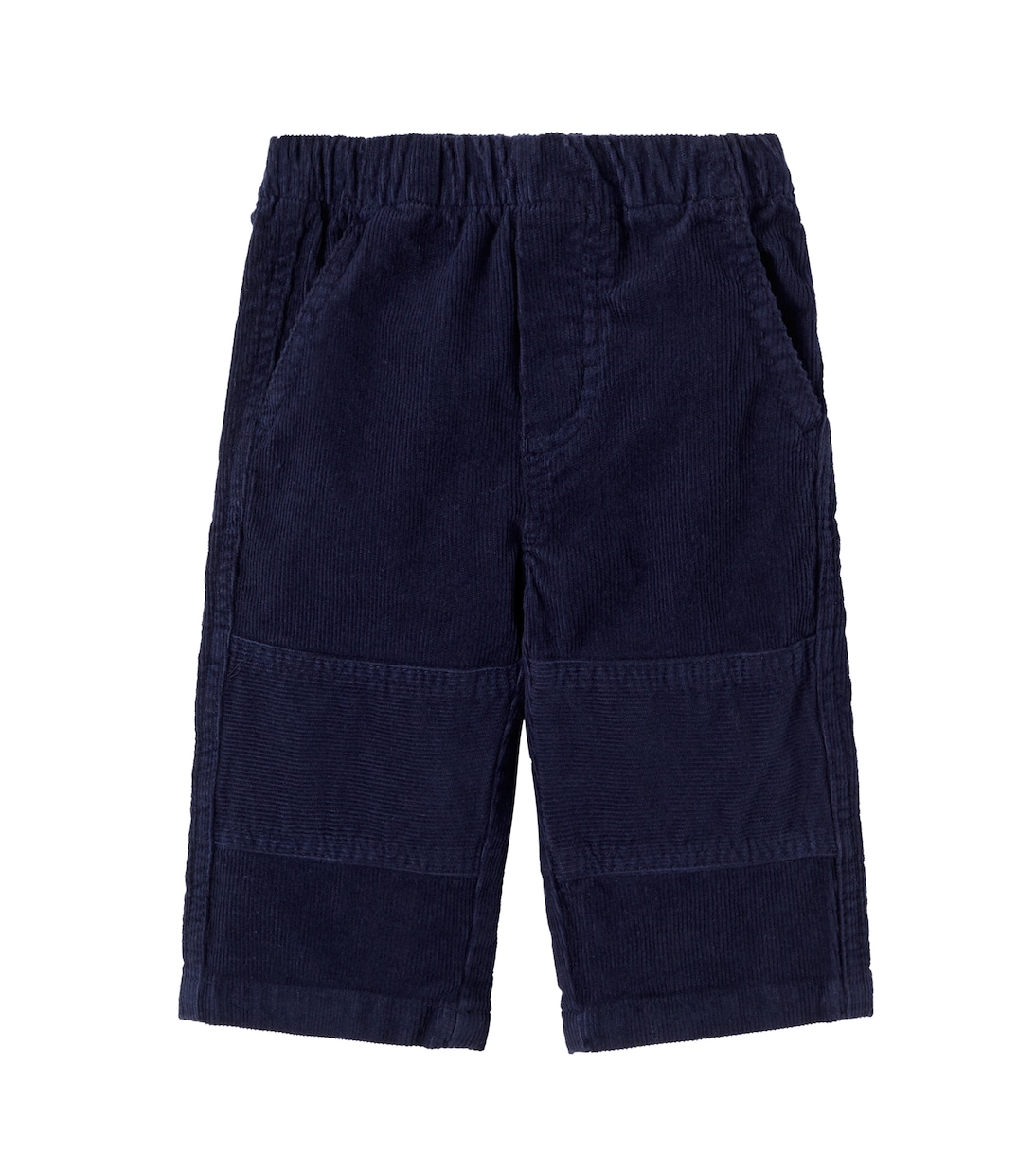 Baby Hose aus Baumwoll-Cord | Il Gufo