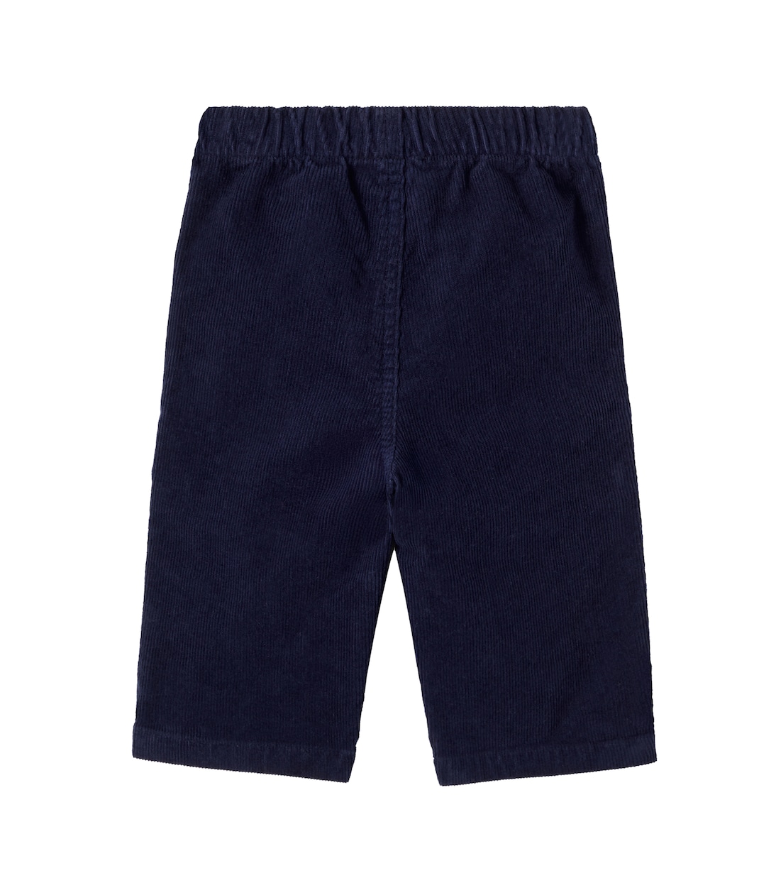 Baby Hose aus Baumwoll-Cord | Il Gufo