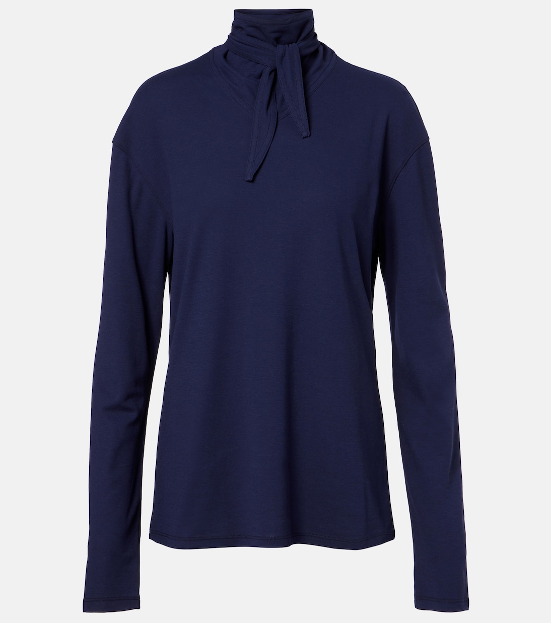 Top en coton | Lemaire
