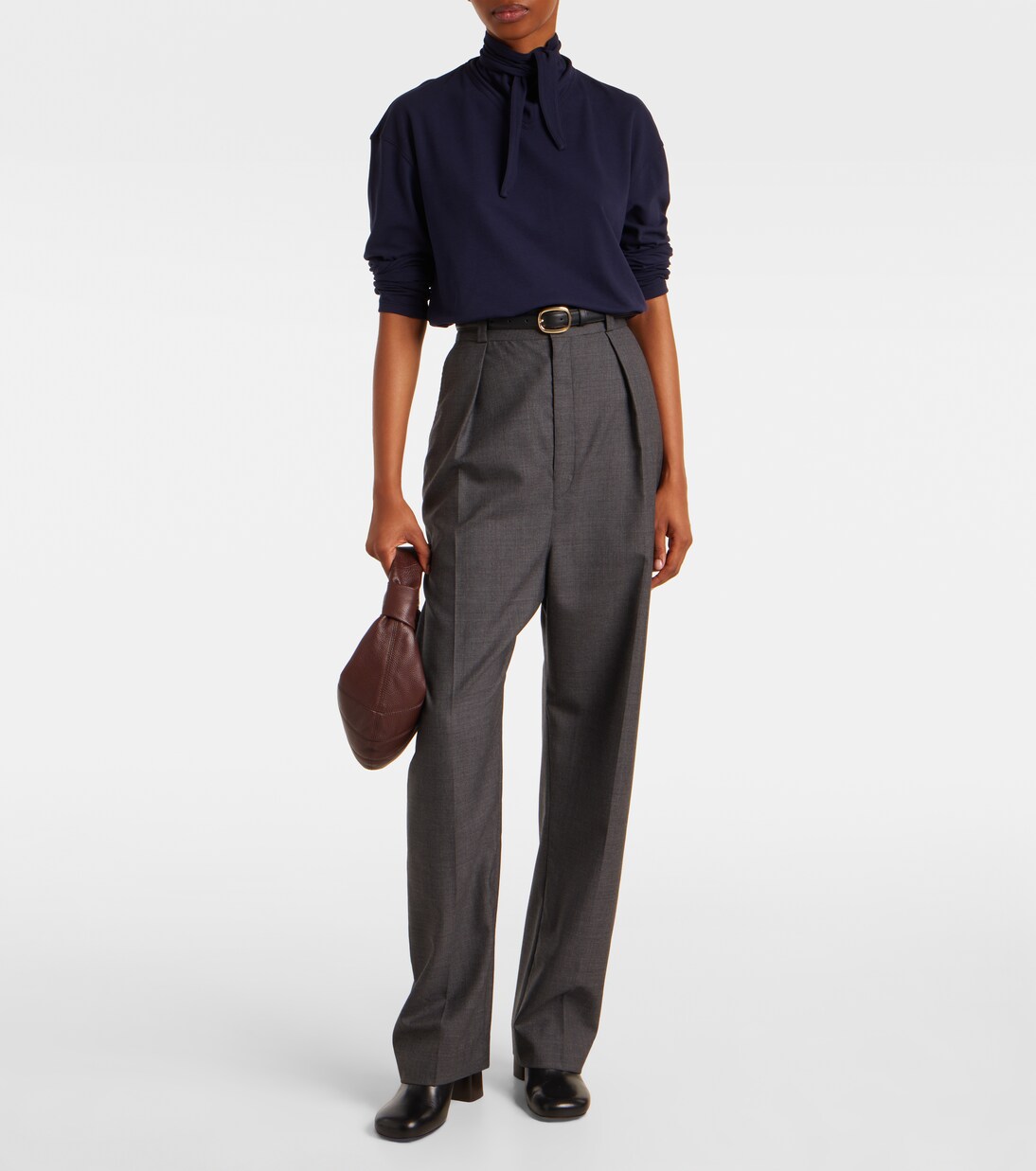 Top en coton | Lemaire