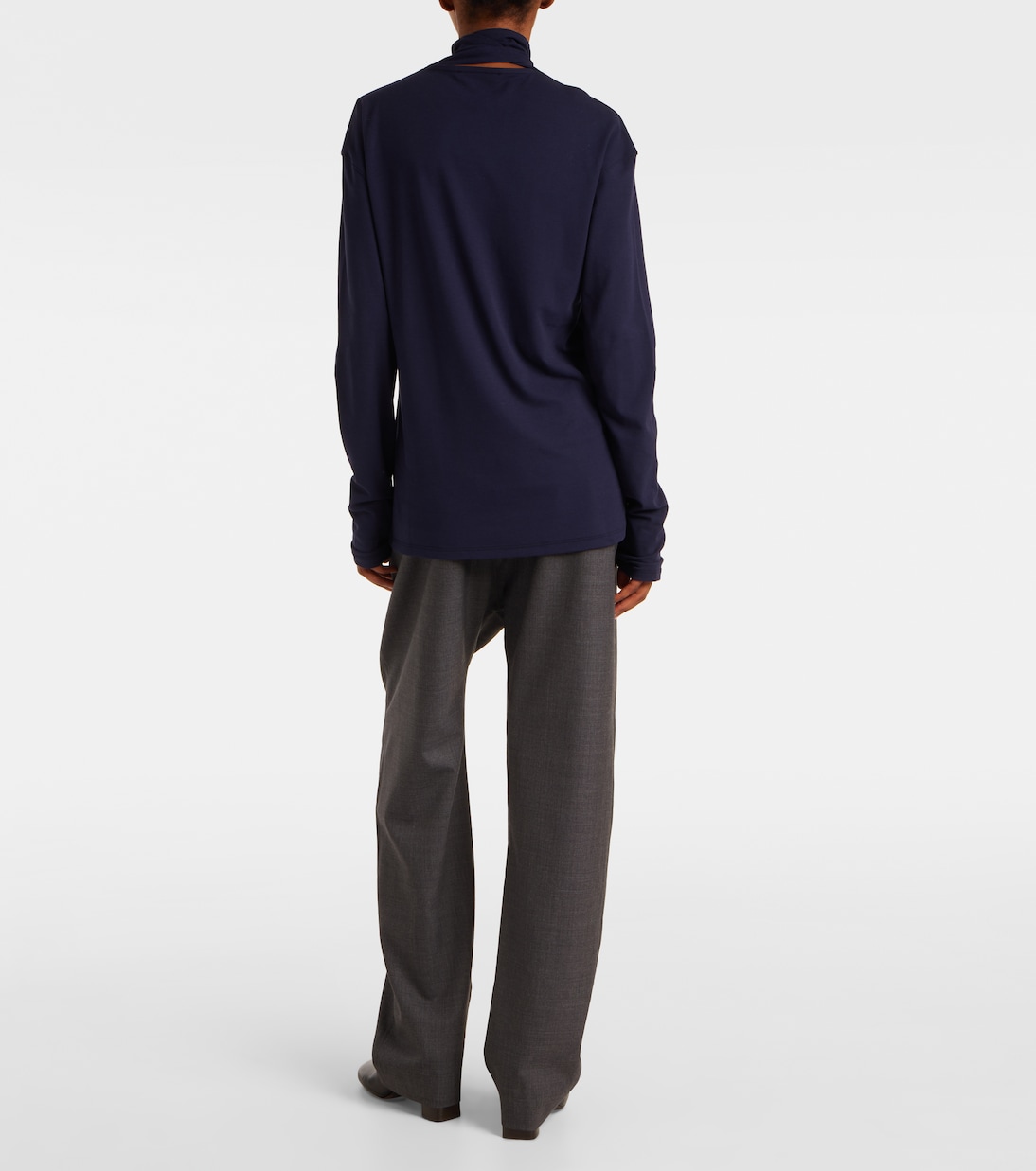 Top en coton | Lemaire