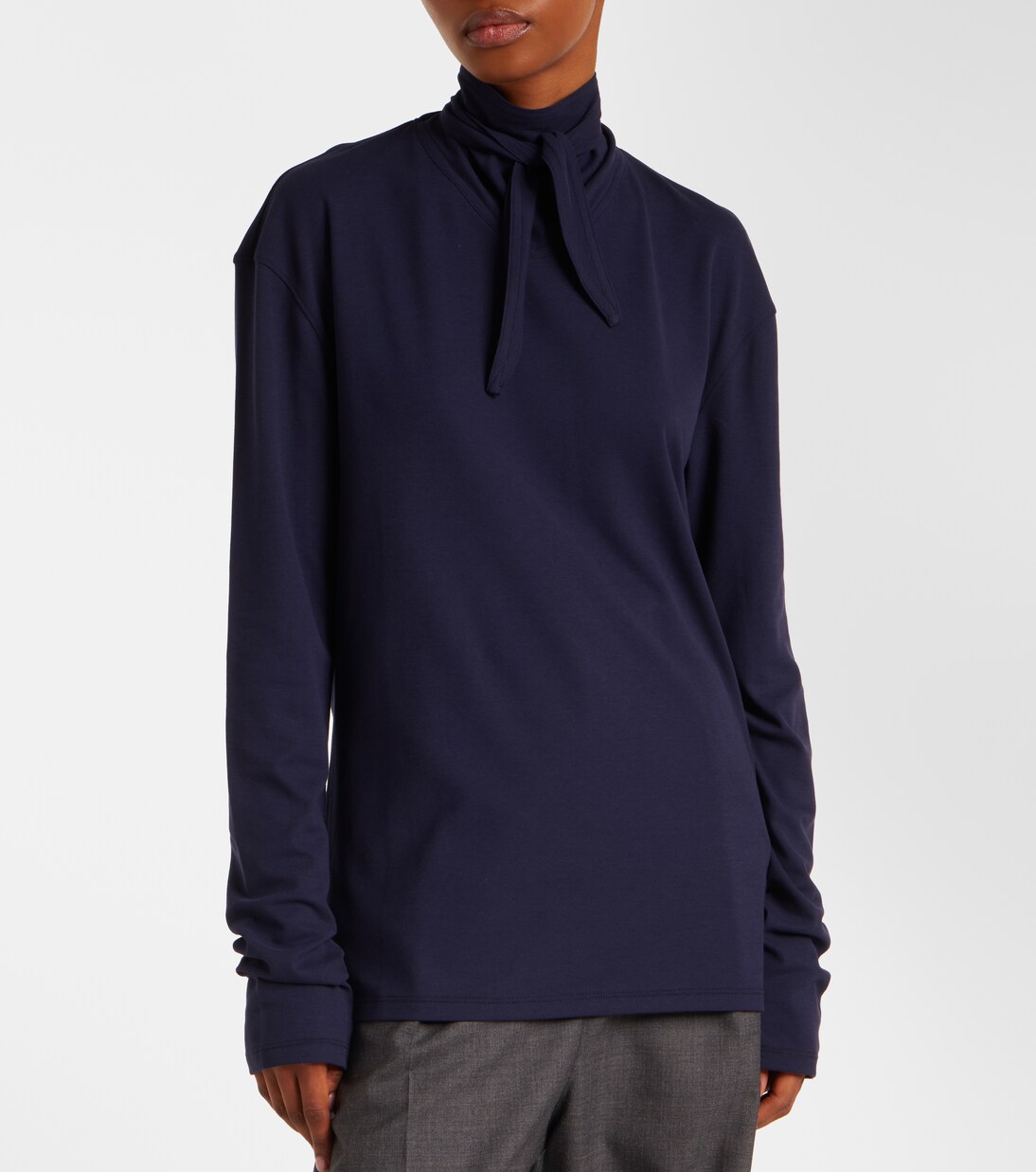 Top en coton | Lemaire