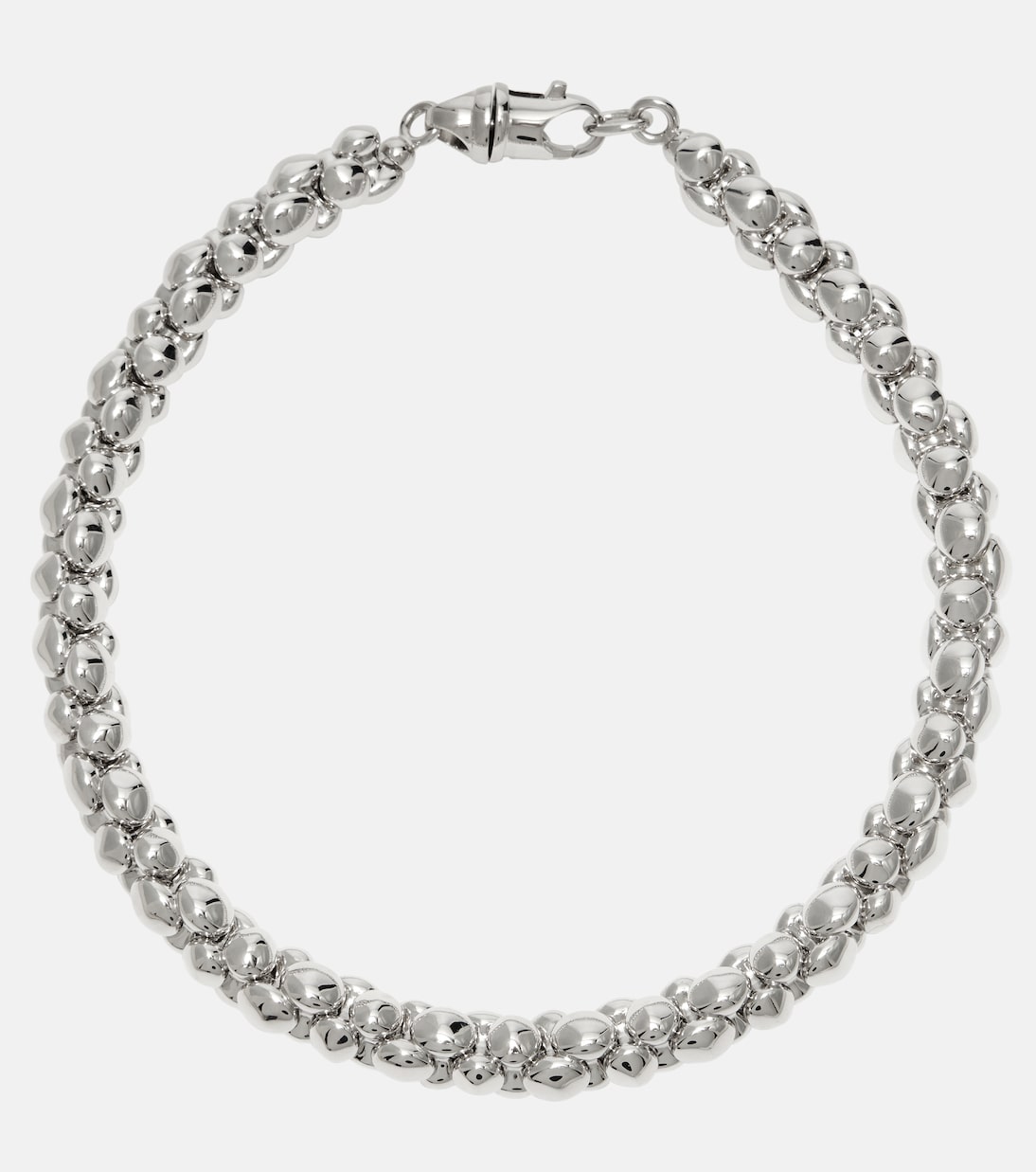 Choker Pebble | Toteme