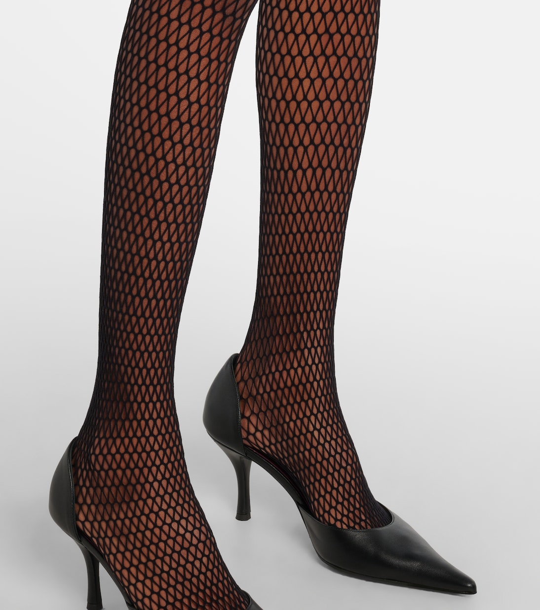 Net tights | Wolford