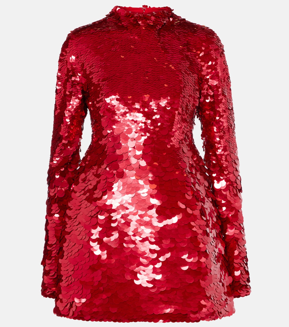 Terfrite sequined jersey minidress  | Sportmax