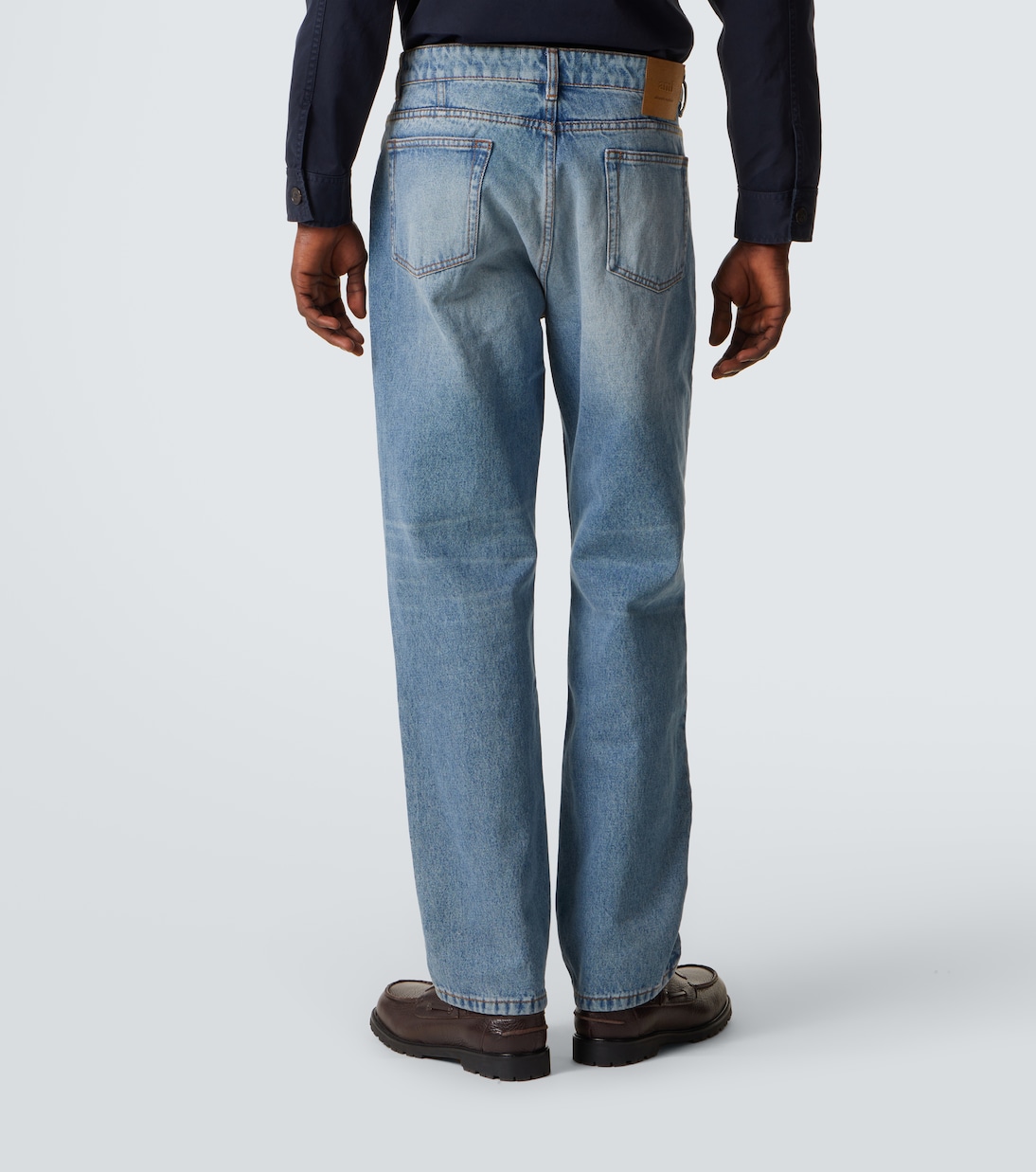 Jean slim | Ami Paris