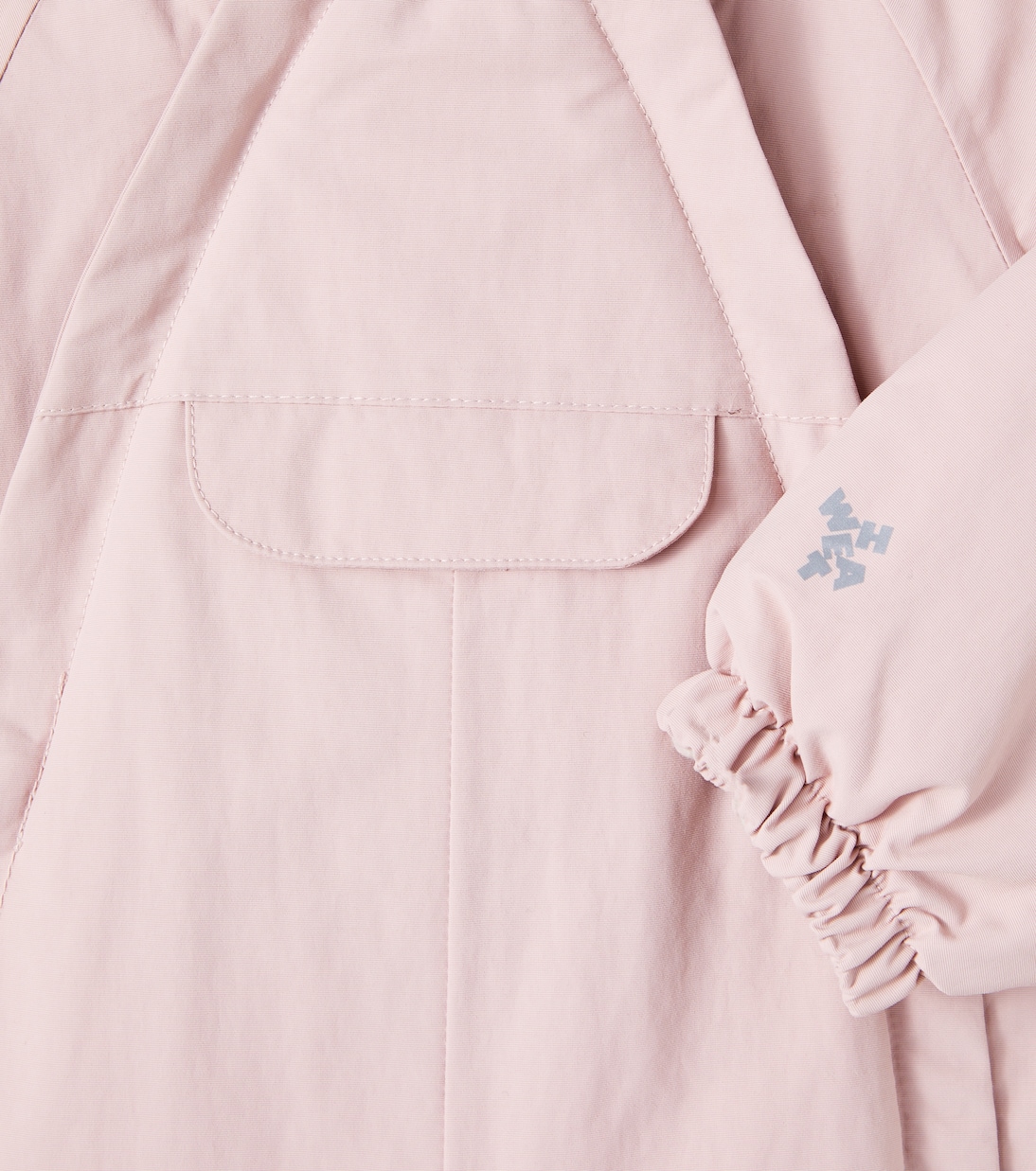 Baby Schneeanzug Nickie | Wheat