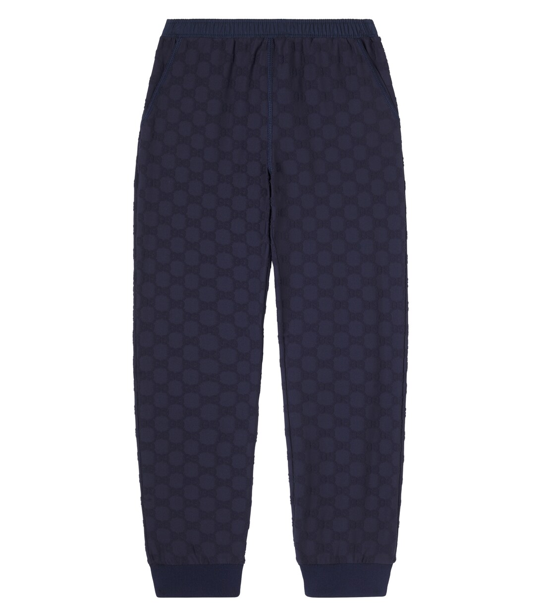 Jogginghose GG aus Jacquard | Gucci Kids