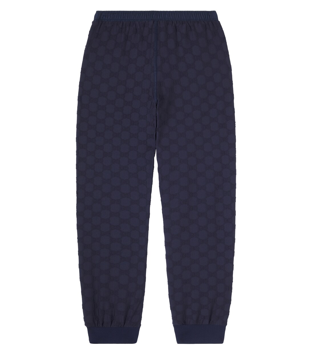 Jogginghose GG aus Jacquard | Gucci Kids