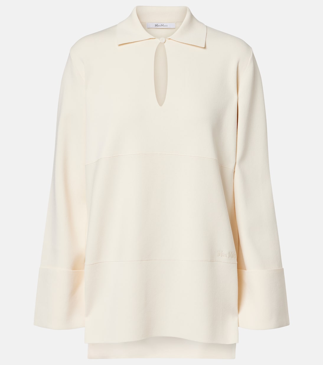 Jersey top | Max Mara
