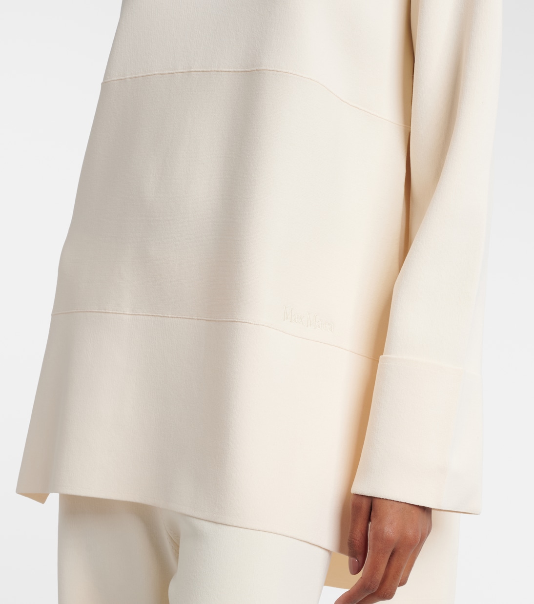Jersey top | Max Mara