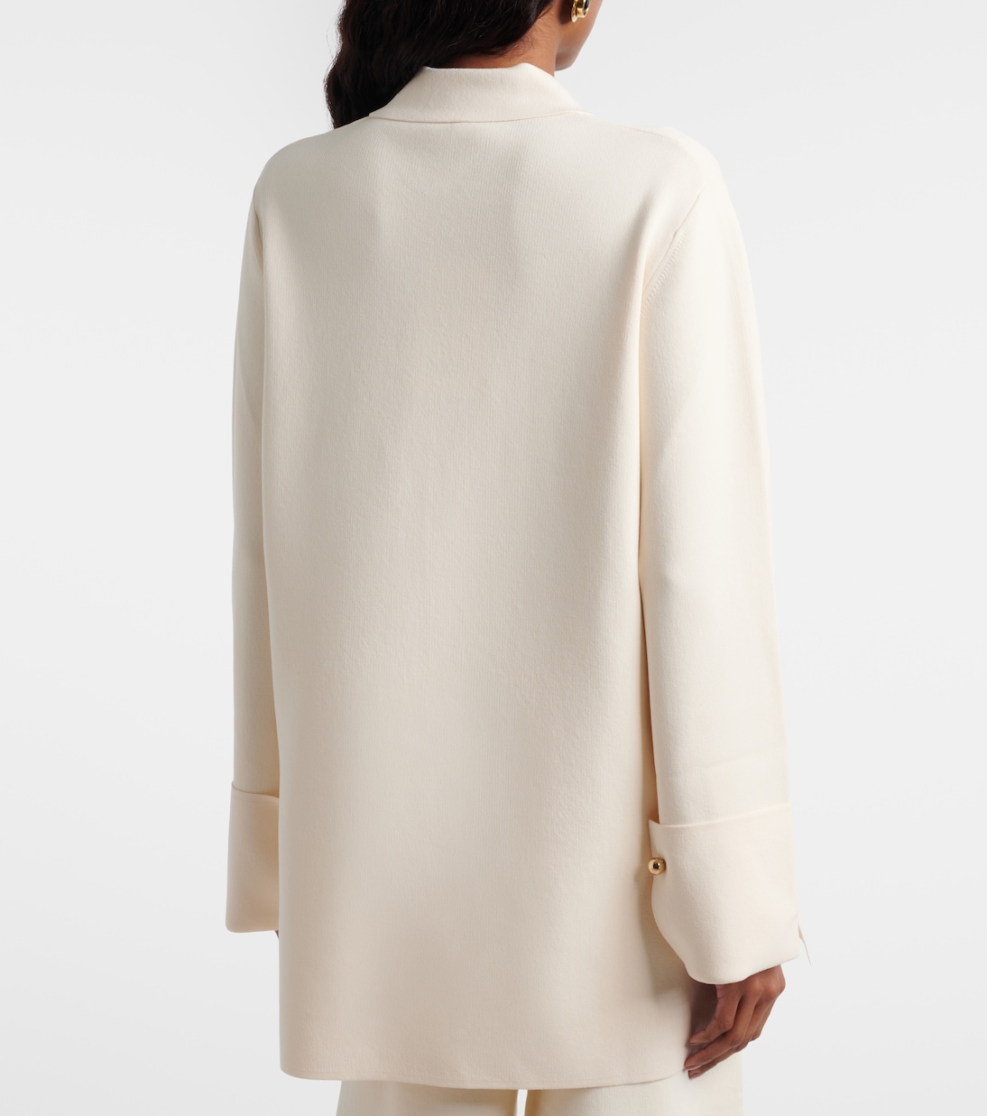 Jersey top | Max Mara