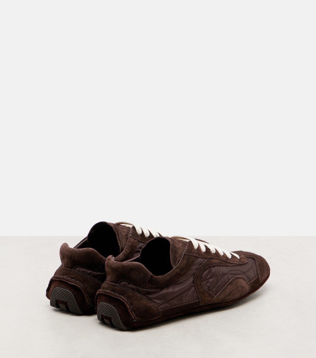 Sneakers Montecarlo Re-Edition 2005 | Prada