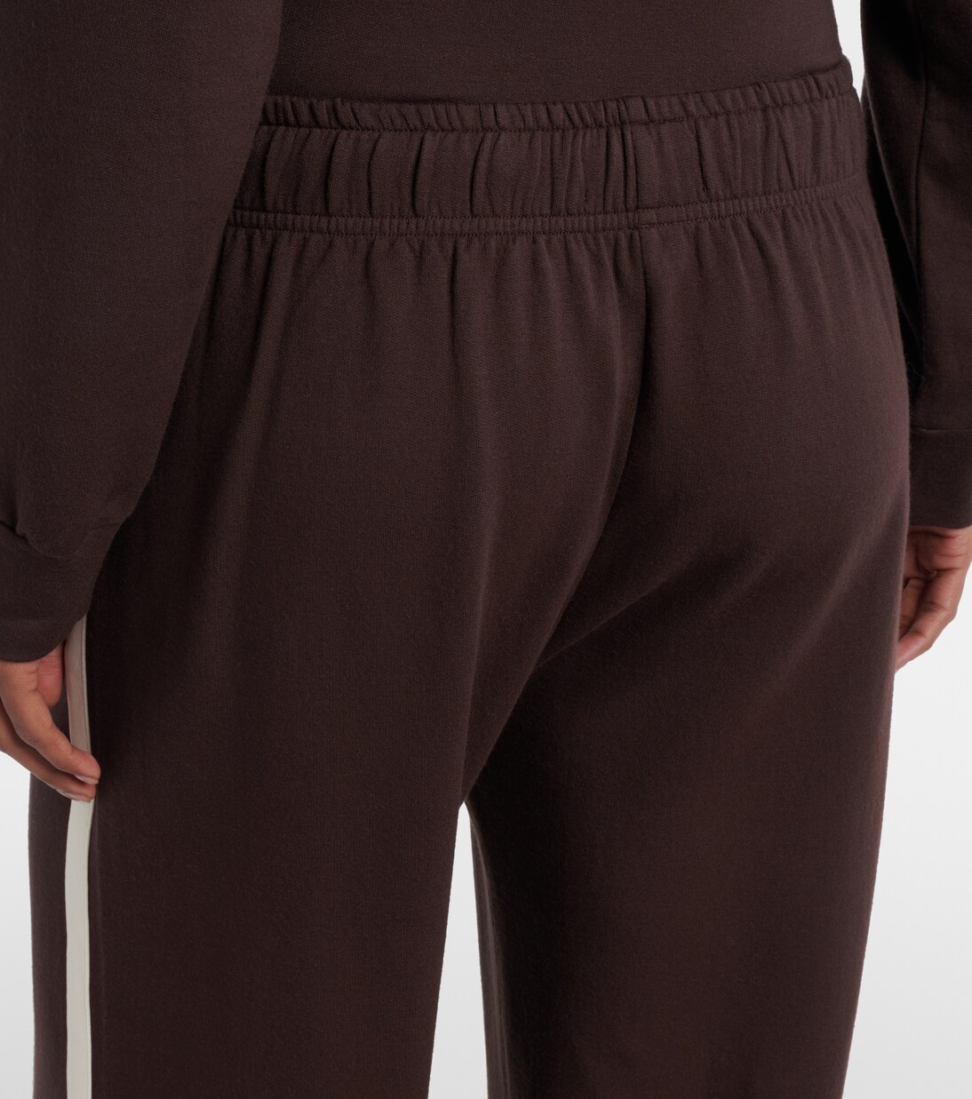 Pantalon de survêtement Gigi | Velvet