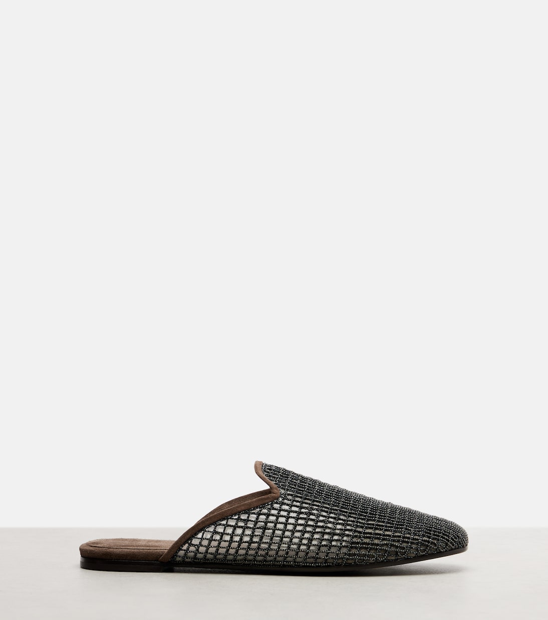 Slippers Monili | Brunello Cucinelli